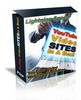 Thumbnail YouTube Video Sites Generator In A Box