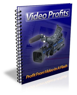 Product picture Video Profits